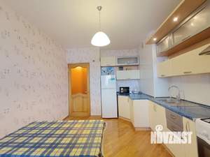 1-к квартира, на длительный срок, 47м2, 5/11 этаж