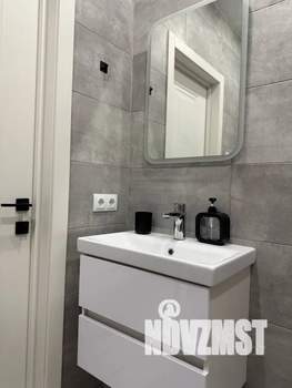 1-к квартира, посуточно, 28м2, 3/18 этаж