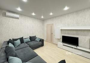 2-к квартира, на длительный срок, 37м2, 6/24 этаж