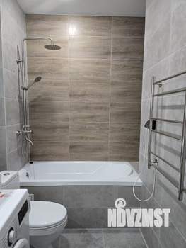 Студия квартира, на длительный срок, 24м2, 9/16 этаж