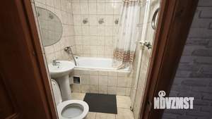 1-к квартира, на длительный срок, 33м2, 3/5 этаж