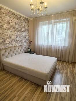 2-к квартира, на длительный срок, 62м2, 2/21 этаж