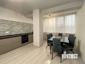 2-к квартира, на длительный срок, 95м2, 15/16 этаж