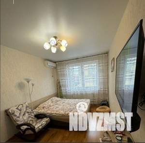 1-к квартира, на длительный срок, 35м2, 10/21 этаж