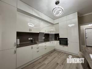 1-к квартира, на длительный срок, 44м2, 9/16 этаж