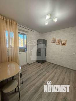 1-к квартира, на длительный срок, 32м2, 3/19 этаж