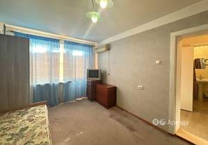 1-к квартира, на длительный срок, 29м2, 8/9 этаж