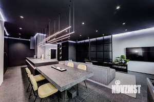 3-к квартира, на длительный срок, 160м2, 12/20 этаж