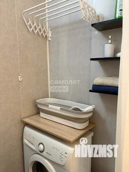 1-к квартира, на длительный срок, 38м2, 2/11 этаж