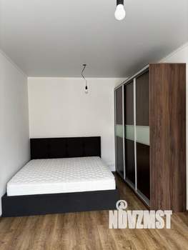 1-к квартира, на длительный срок, 37м2, 5/7 этаж