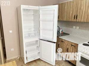 1-к квартира, на длительный срок, 40м2, 5/19 этаж