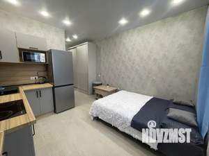 1-к квартира, посуточно, 23м2, 9/18 этаж