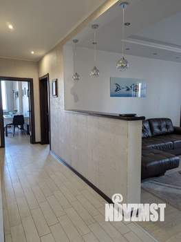 2-к квартира, на длительный срок, 100м2, 9/13 этаж