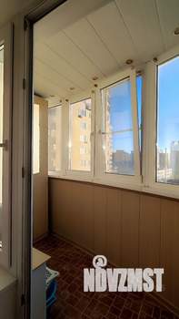1-к квартира, на длительный срок, 62м2, 9/17 этаж