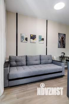 Студия квартира, на длительный срок, 28м2, 9/9 этаж