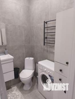 1-к квартира, на длительный срок, 40м2, 5/20 этаж