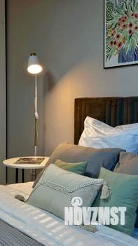 Студия квартира, посуточно, 30м2, 3/20 этаж