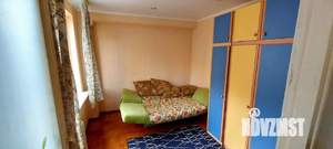 2-к квартира, на длительный срок, 43м2, 2/5 этаж