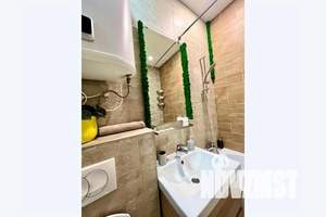 1-к квартира, посуточно, 55м2, 19/24 этаж