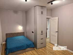 1-к квартира, на длительный срок, 40м2, 3/23 этаж