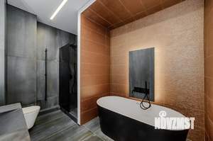 3-к квартира, на длительный срок, 120м2, 7/27 этаж