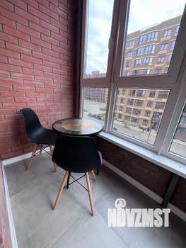 1-к квартира, на длительный срок, 34м2, 4/9 этаж