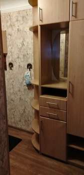 1-к квартира, на длительный срок, 30м2, 4/5 этаж