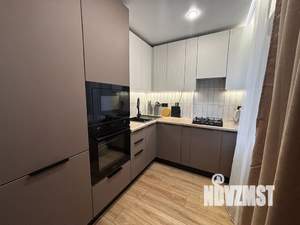 2-к квартира, посуточно, 44м2, 4/9 этаж