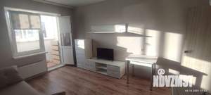 Студия квартира, на длительный срок, 26м2, 6/16 этаж