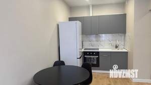 1-к квартира, на длительный срок, 37м2, 14/16 этаж