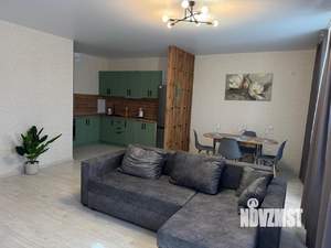 2-к квартира, на длительный срок, 64м2, 11/16 этаж