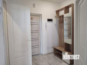 1-к квартира, на длительный срок, 40м2, 7/19 этаж