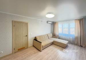 1-к квартира, на длительный срок, 40м2, 3/16 этаж