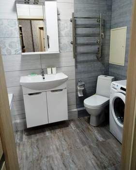 1-к квартира, на длительный срок, 38м2, 8/10 этаж