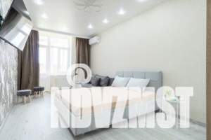 2-к квартира, посуточно, 72м2, 19/20 этаж