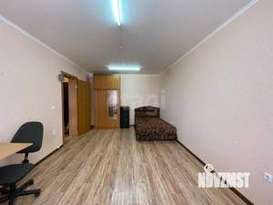 1-к квартира, на длительный срок, 37м2, 7/16 этаж