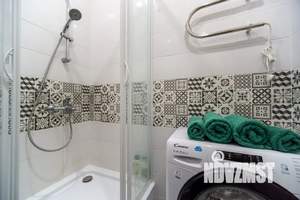 Студия квартира, посуточно, 22м2, 2/19 этаж