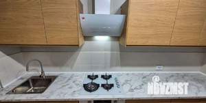 1-к квартира, на длительный срок, 32м2, 2/4 этаж