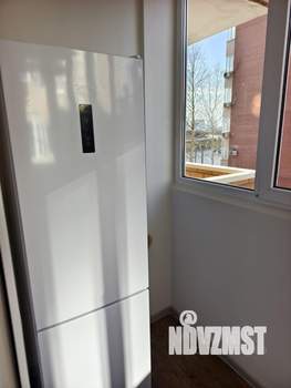 2-к квартира, посуточно, 63м2, 3/17 этаж