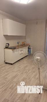 1-к квартира, на длительный срок, 48м2, 9/16 этаж