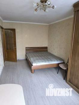 2-к квартира, на длительный срок, 45м2, 5/5 этаж