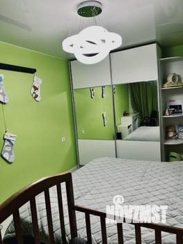 3-к квартира, на длительный срок, 59м2, 6/9 этаж