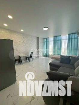 Студия квартира, на длительный срок, 32м2, 19/22 этаж