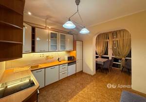 2-к квартира, на длительный срок, 87м2, 7/11 этаж