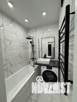 2-к квартира, на длительный срок, 55м2, 19/24 этаж