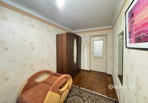 3-к квартира, на длительный срок, 55м2, 1/5 этаж