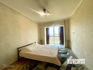 3-к квартира, на длительный срок, 68м2, 4/5 этаж