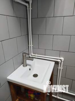 Студия квартира, на длительный срок, 30м2, 1/5 этаж