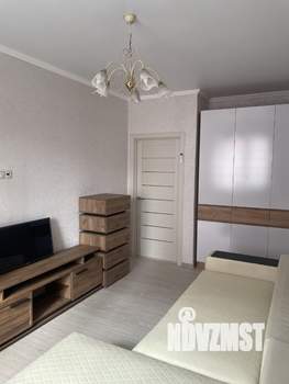 1-к квартира, на длительный срок, 44м2, 9/21 этаж