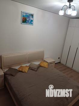 1-к квартира, на длительный срок, 37м2, 8/16 этаж